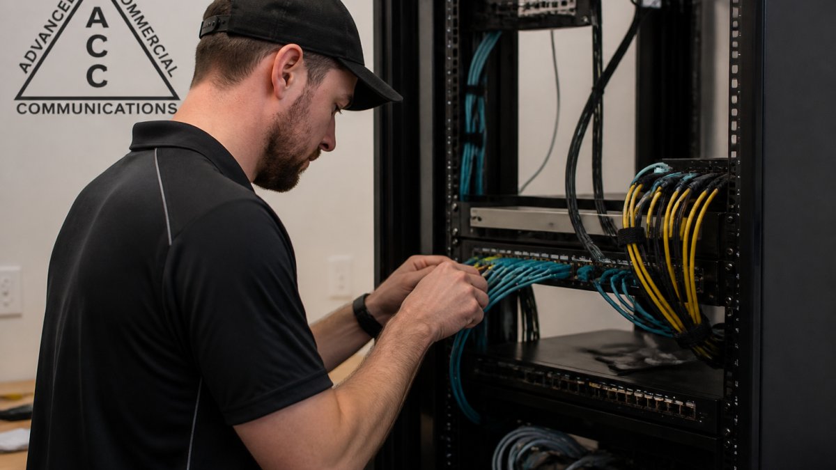 Fiber Optic Installation Costs for Businesses: What to Expect